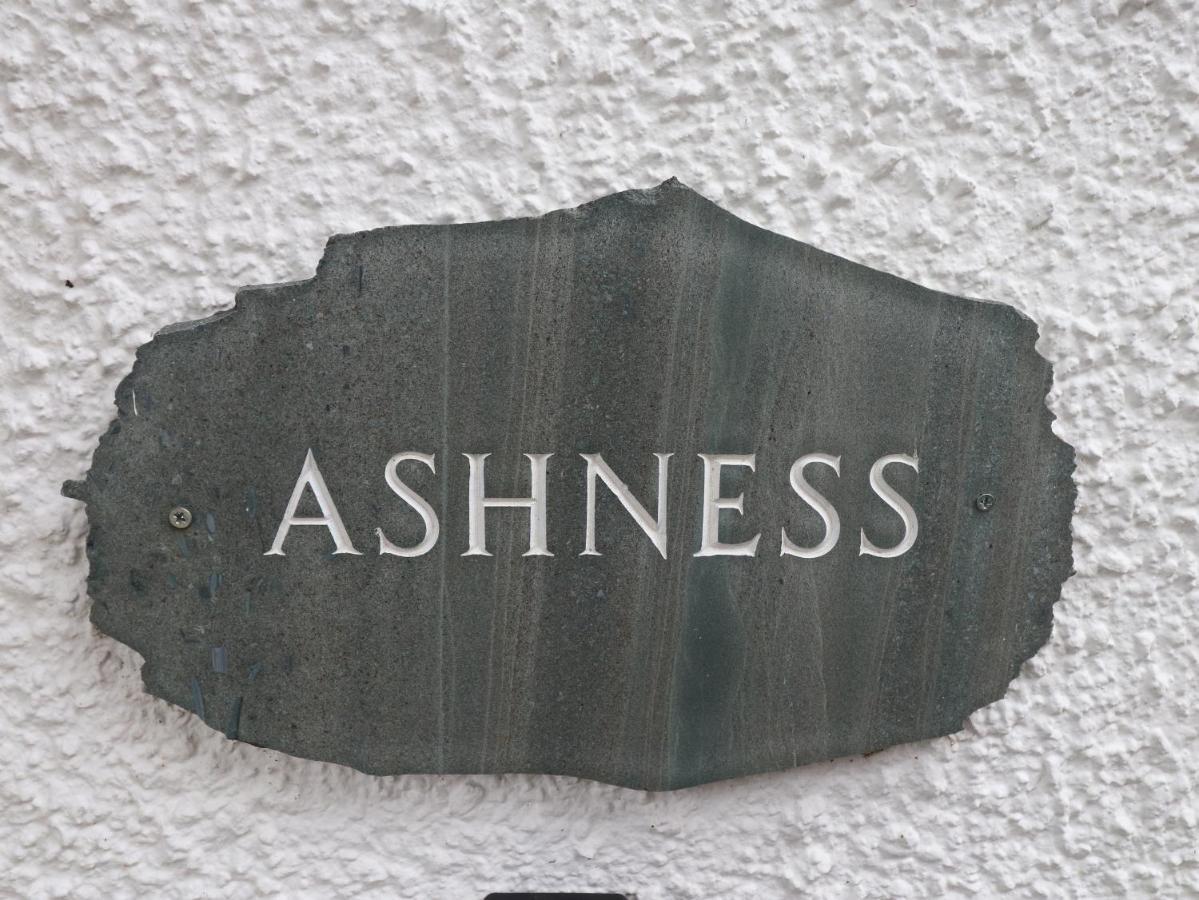Ashness Villa Ambleside Eksteriør bilde