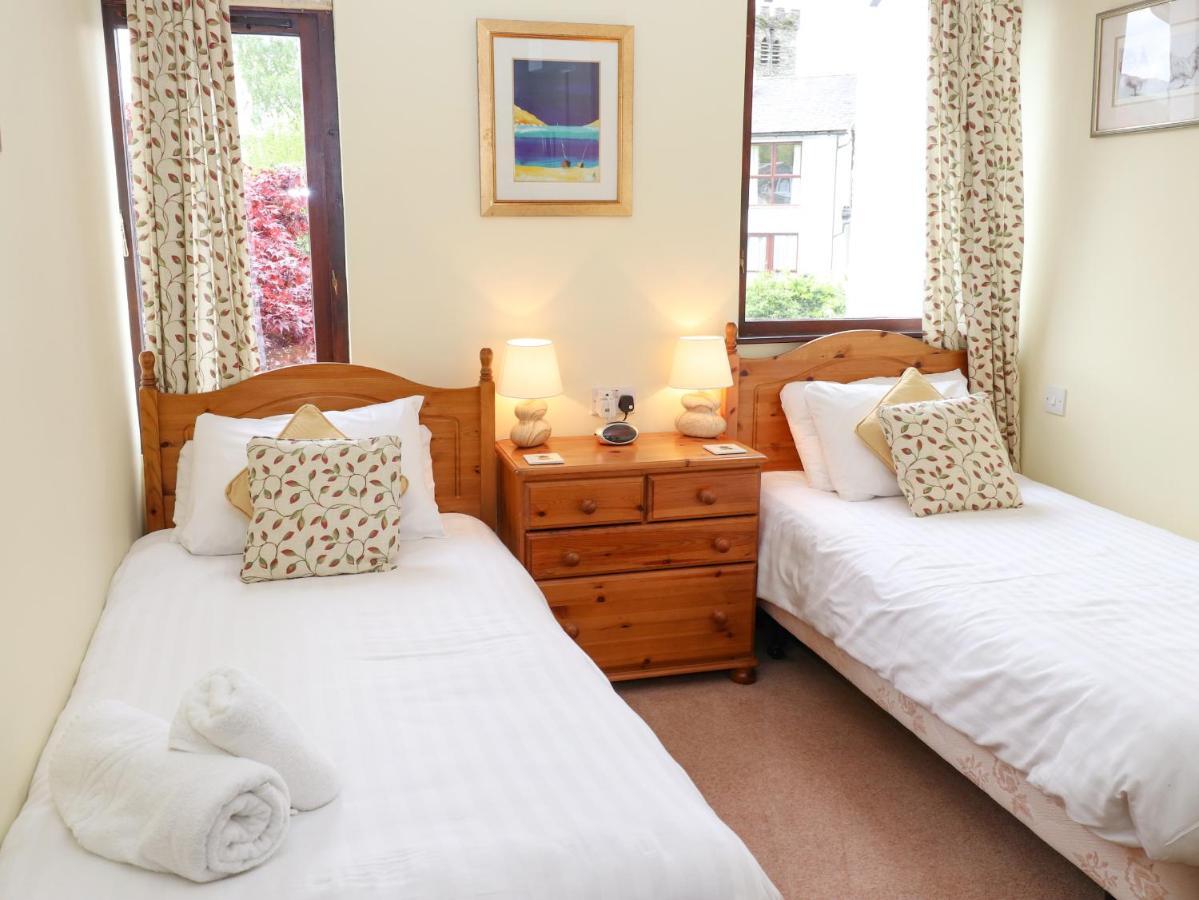 Ashness Villa Ambleside Eksteriør bilde